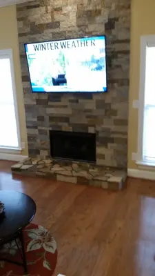 Heating Installations — Home Renovation & Remodeling Services project by Barry Sheffield Design And Remodel