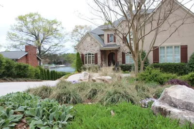 TG&R Landscape Group - Fence Installation in Charlotte, NC