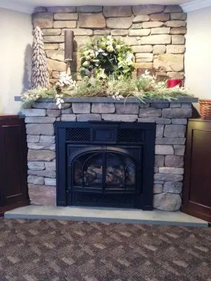 Heating Installations — Home Renovation & Remodeling Services project by Frank E. Page Remodeling, Painting, And Decorating