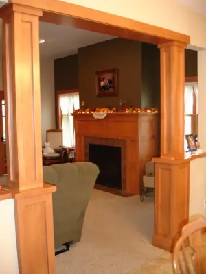 Christel & Heiberger Builders, Inc. - Carpentry & Woodworking in New Holstein, WI