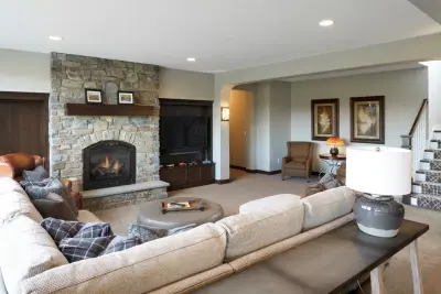 Zawadski Homes Inc. - Patio Design & Installation in Shoreview, MN