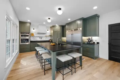 Boyce Design + Build - Design-Build Services in Atlanta, GA