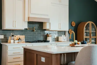 Kamanski Construction, Inc. - Architectural & Building Design Services in Greer, SC