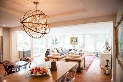 Revolution Builders Inc - Design-Build Services in Lancaster, PA