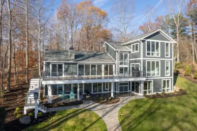 Aspire - Interior Design & Decorating in Wirtz, VA