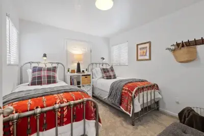 Angler's Lodge by Re-Up Construction, LLC