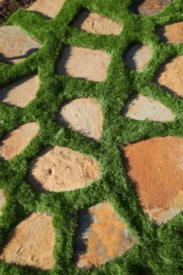 Joslin Point Residence — Landscape Design project by TG&R Landscape Group