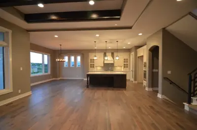Anthony Company Builders LLC - Carpentry & Woodworking in Omaha, NE
