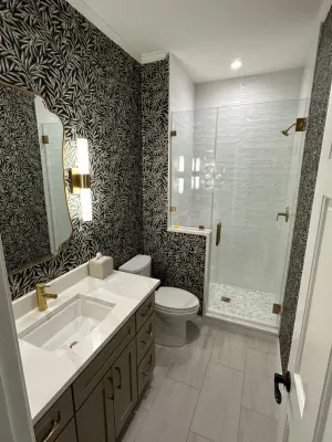 Goloudon - Bathroom Remodeling in Dallas, TX