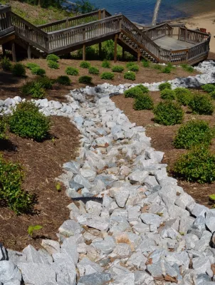 Diamond Residence by TG&R Landscape Group
