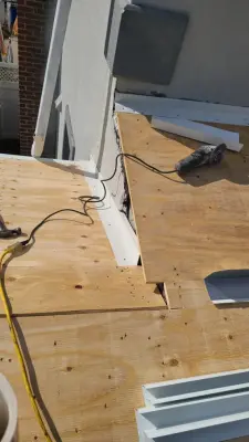 Essential Pro Home Improvement Inc. - Window Installation & Replacement in Westbury, NY