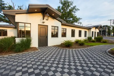 Pendleton by TG&R Landscape Group