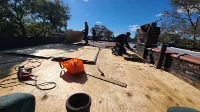 Essential Pro Home Improvement Inc. - Window Installation & Replacement in Westbury, NY