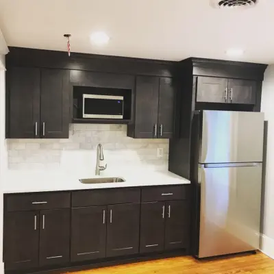 Ctm Construction - Interior Design & Decorating in Fallston, MD