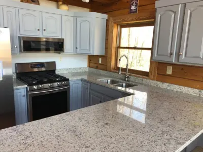 Fletcher Culinary Renovation — Home Renovation & Remodeling Services project by Patrick Michael Custom Builders