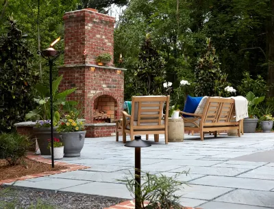 TG&R Landscape Group - Fence Installation in Charlotte, NC