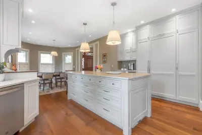 Byggmeister Inc - Interior Design & Decorating in Newton, MA