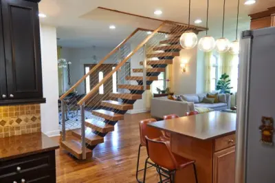 Rock Ridge Builders, Inc. - Patio Design & Installation in Jackson, OH