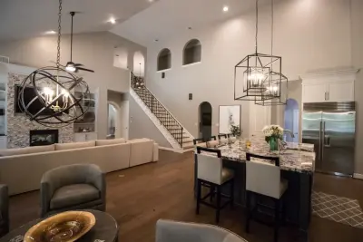 Brooks Construction Group, LLC - Landscape Design in Katy, TX