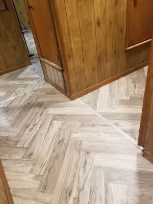 Ajs Multi Services LLC - Tile & Stone Installation Services in Stamps, AR
