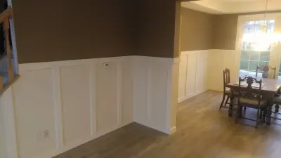 Kalin Charter - Bathroom Remodeling in Miamisburg, OH