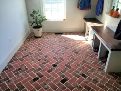 Integrity Tile & Home LLC - Bathroom Remodeling in Hedgesville, WV