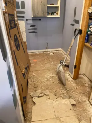 E&A Construction and Property Management - Basement Waterproofing in Brazil, IN