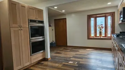 Ampol Home Improvement - Deck Building & Repair in Parma, ID