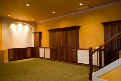Ground Covering — Home Renovation & Remodeling Services project by Diamond Key