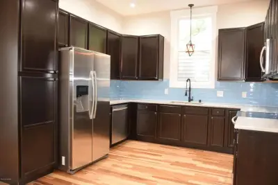 Port Building System - Tile & Stone Installation Services in Louisville, KY