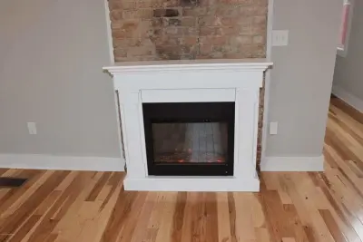 Port Building System - Tile & Stone Installation Services in Louisville, KY