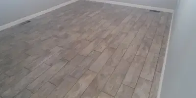 Floor Covering — Home Renovation & Remodeling Services project by Ledford Construction & Home Improvement LLC