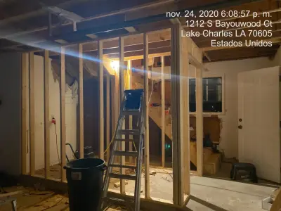 Pro Restoration Services LLC - Roofing & Gutter Services in Lake Charles, LA