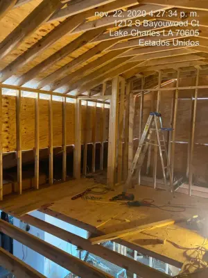 Pro Restoration Services LLC - Roofing & Gutter Services in Lake Charles, LA