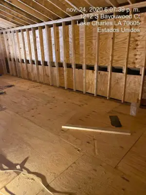 Pro Restoration Services LLC - Roofing & Gutter Services in Lake Charles, LA