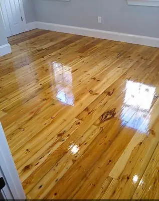 Surface Covering — Home Renovation & Remodeling Services project by Kirjo Contracting