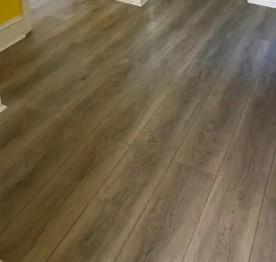 Floor Covering — Home Renovation & Remodeling Services project by Carbon Construction LLC