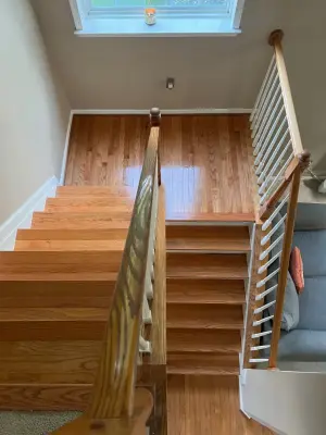 Real Time Home Improvement - Flooring Installation Services in Derwood, MD