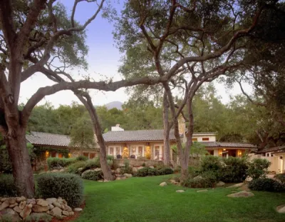 The Aldrich Company - Landscape Design - Landscape Design in Santa Barbara, CA