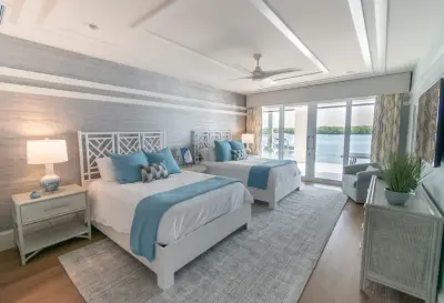Alair Homes Sanibel - Architectural & Building Design Services in Fort Myers, FL