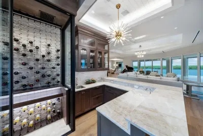 Alair Homes Sanibel - Architectural & Building Design Services in Fort Myers, FL