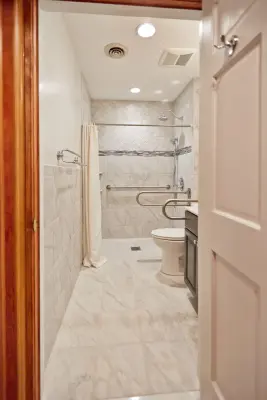 Solid Rock Enterprises Inc - Kitchen Remodeling in Salem, VA