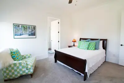 Southern Dwelling Construction - Custom Home Builders in Charleston, SC