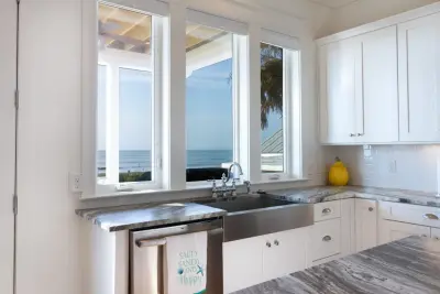 Southern Dwelling Construction - Custom Home Builders in Charleston, SC