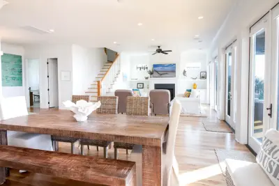 Southern Dwelling Construction - Custom Home Builders in Charleston, SC