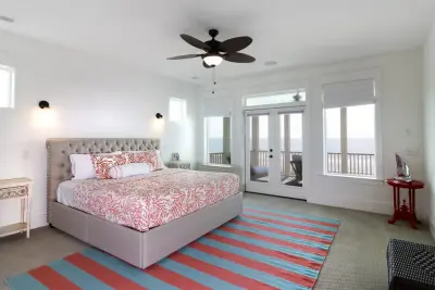 Southern Dwelling Construction - Custom Home Builders in Charleston, SC