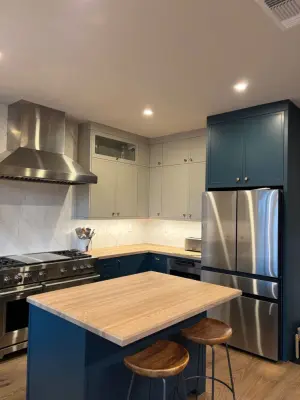 Lee & Co Contractors - Interior Design & Decorating in Auburn, CA