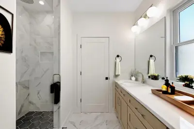 Innovative Builds - Bathroom Remodeling in Lebanon, TN