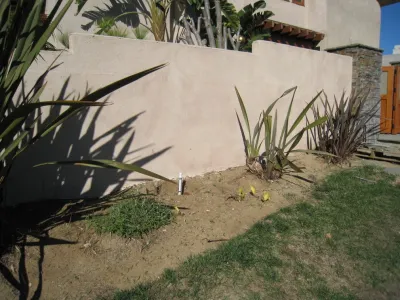 Cardiff Contemporary Design & Installation — Landscape Design project by Barrels & Branches