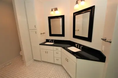 Ford Woodland Home — Home Renovation & Remodeling Services project by Ironwood Builders